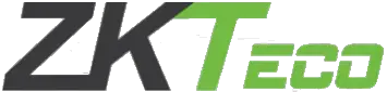 ZKTeco logo A