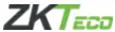 ZKTeco logoA