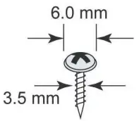 MOXA VPort 464 Series Video Encoders - correct locations