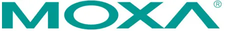 MOXA logo