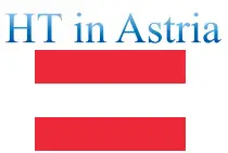 HT17 TWS True Wireless Earbuds - astria