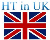 HT17 TWS True Wireless Earbuds - uk