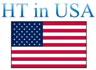 HT17 TWS True Wireless Earbuds - usa