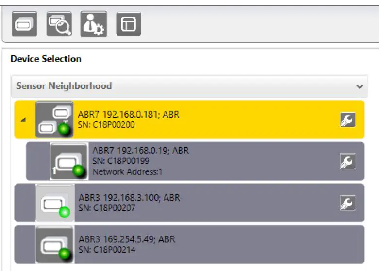 BANNER ABR 3000 Imager-Based Barcode Reader-fig8