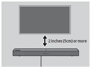 SAMSUNG HWA40R SoundBar 2
