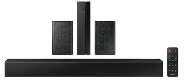 SAMSUNG HWA40R SoundBar PRO