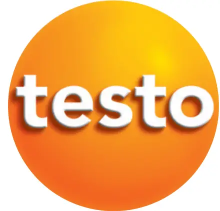 testo - logo