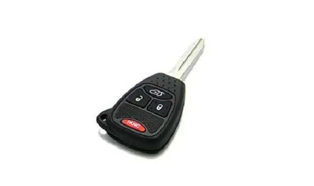 Remotetech Gv3b Keyless Transmitter/remote User Manual Remotetech Gv3b Keyless Transmitter/remote User Manual