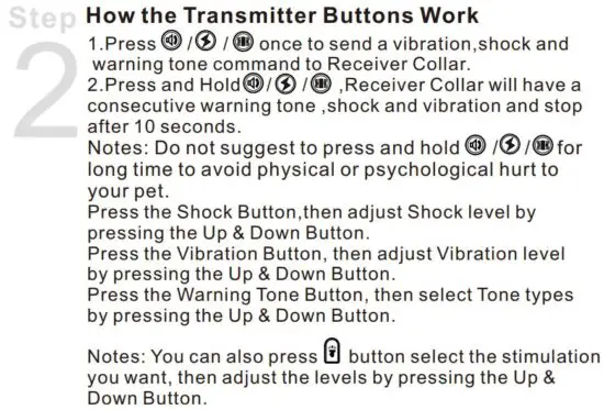 FIG 16 Operating Guide.JPG