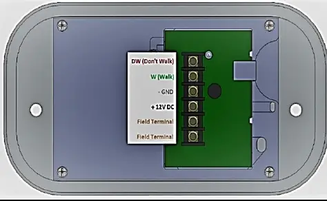 pedSafety Including Guardian 400A FIG 6