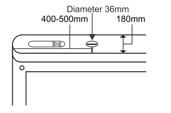HANKUN YTSTX82 Smart Facial Recognition Terminal - fig9