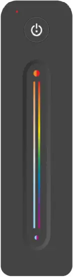 SKYDANCE R10 Remote ControllerA