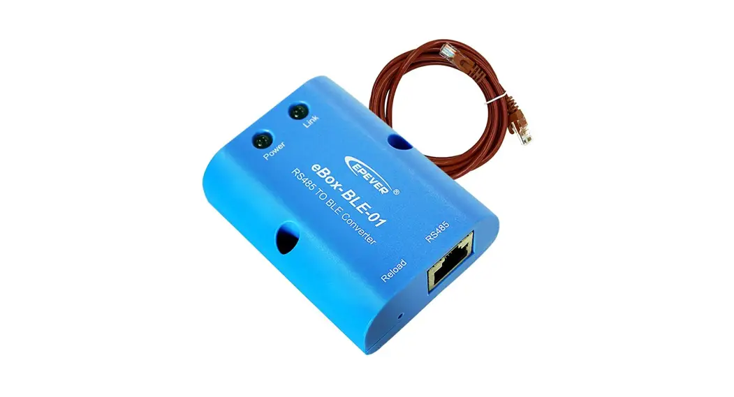 Solarv Ebox-ble-01 Bluetooth Adapter User Manual Solarv Ebox-ble-01 Bluetooth Adapter User Manual