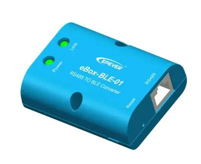solarV eBox BLE 01 Bluetooth Adapter - fig
