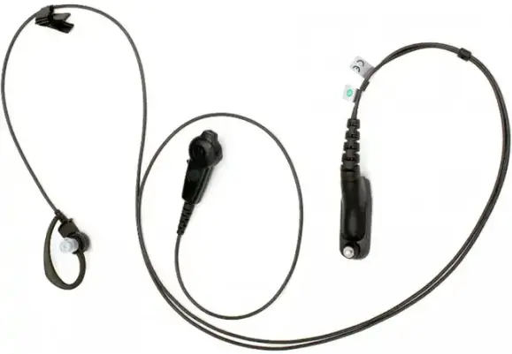 motorola PMLN6127 Impres Surveillance Earpiece