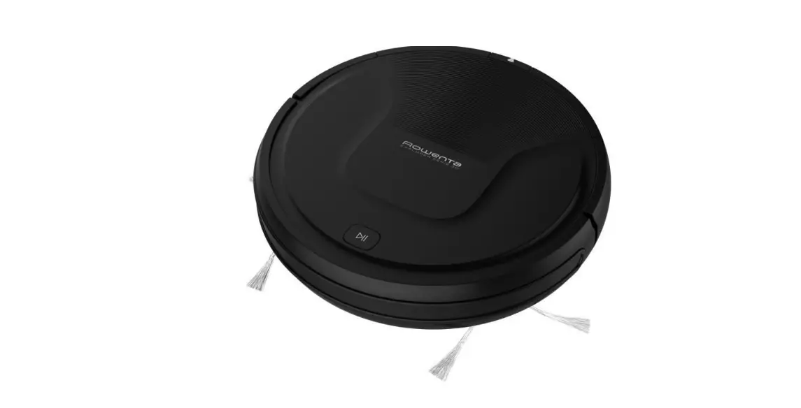 Rowenta X-plorer Serie 20 Robot Vacuum Cleaner User Guide