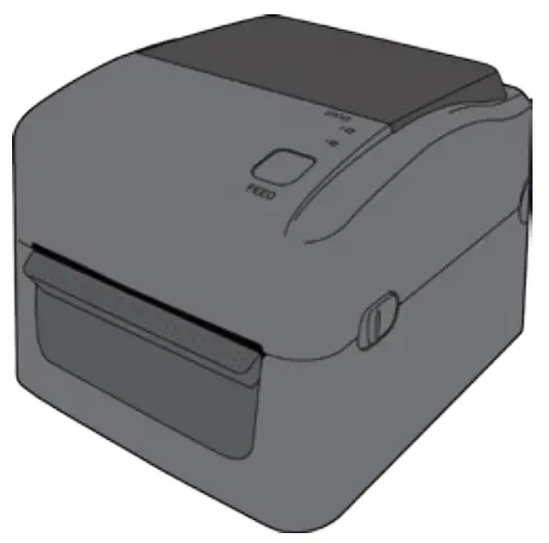 ARGOX D4 Series Desktop Barcode Printer