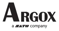 ARGOX - logo