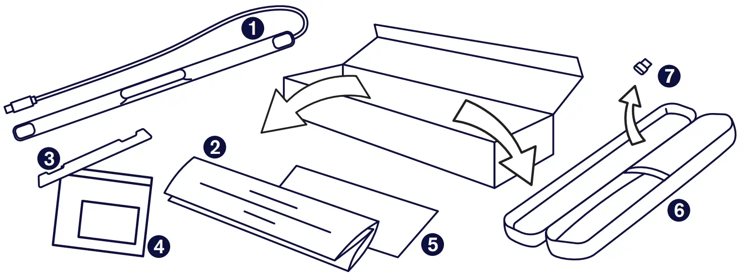 tobii dynavox PCEye 5 Outdoor Eye Tracking - fig1