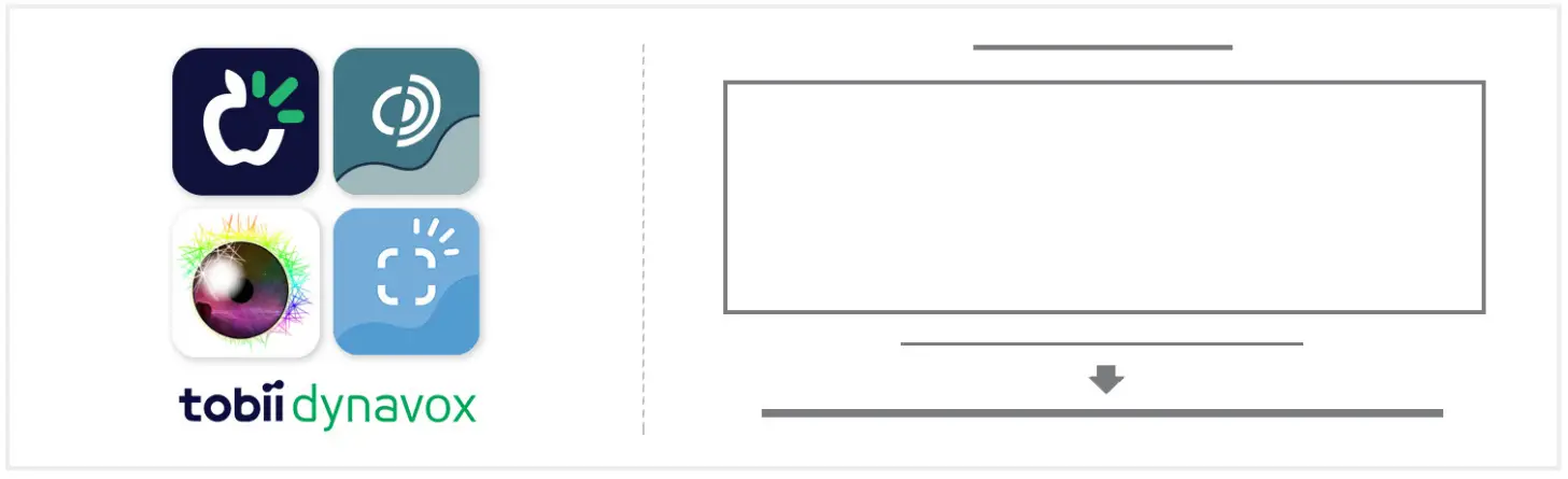 tobii dynavox PCEye 5 Outdoor Eye Tracking - fig3