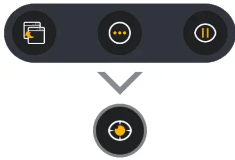 tobii dynavox PCEye 5 Outdoor Eye Tracking - icon6