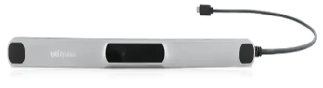 tobii dynavox PCEye 5 Outdoor Eye Tracking