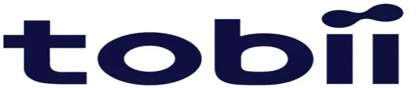 tobii logo