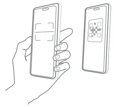 Shenzhen General Technology X83 Wireless Smart Battery Camera - App 2