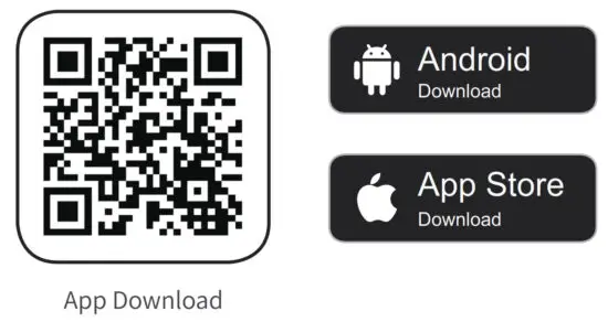 Shenzhen General Technology X83 Wireless Smart Battery Camera - qr code