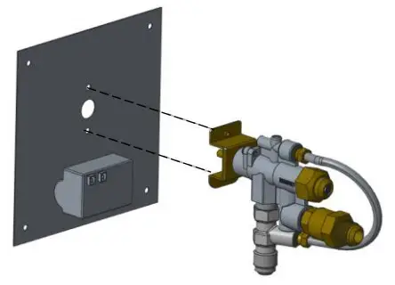 THE OUTDOOR GREATROOM COMPANY logo - Gas Connections
