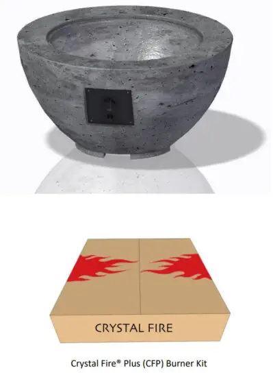 THE OUTDOOR GREATROOM COMPANY logo - Included