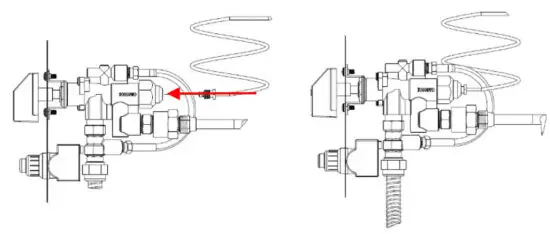 THE OUTDOOR GREATROOM COMPANY logo - Thermocouple Installation