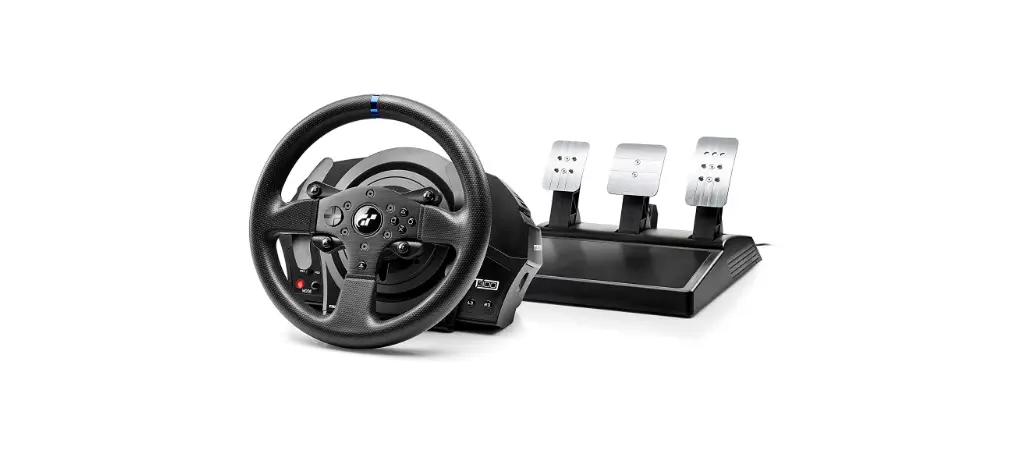 Thrustmaster B01m1l2nrl T300 Rs Gt Racing Wheel For Ps4 And Pc User Manual Thrustmaster B01m1l2nrl T300 Rs Gt Racing Wheel For Ps4 And Pc User Manual