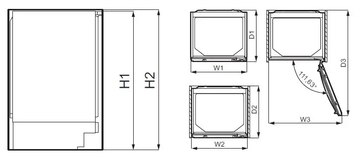 AEG-ABB682F1AF-Built-In-Freezer-fig-1