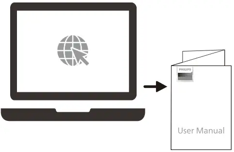 PHILIPS TAX4207 Party Speaker - FIG 14