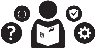 PHILIPS TAX4207 Party Speaker - ICON 2