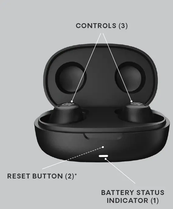 urbanista -Lisbon -True -Wireless -Earbuds -1