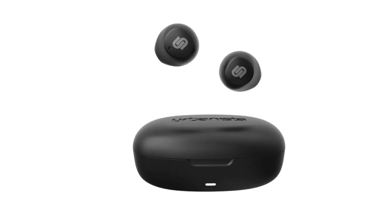 Urbanista Lisbon True Wireless Earbuds User Manual