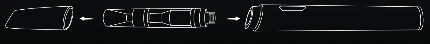 Pulsar Micro Dose 2 In 1 Vaporizer Pen User - fig4