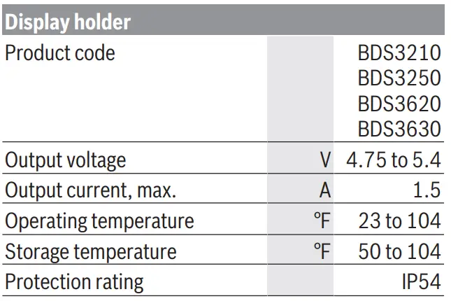 Bosch-BDS3210-Drive-System-Display-Mount-3