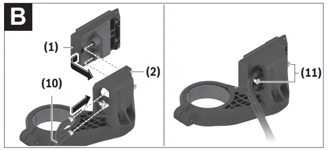 Bosch-BDS3210-Drive-System-Display-Mount-4