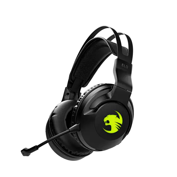 Roccat Elo 7.1 Air User Manual And Driver Roccat Elo 7.1 Air User Manual And Driver