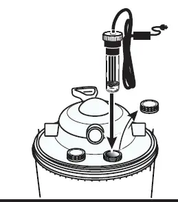 PONDMASTER 2700 Clearguard Pressurized Pond Filters 11