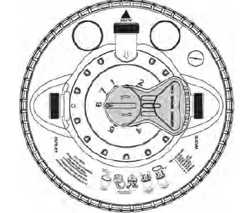 PONDMASTER 2700 Clearguard Pressurized Pond Filters 13