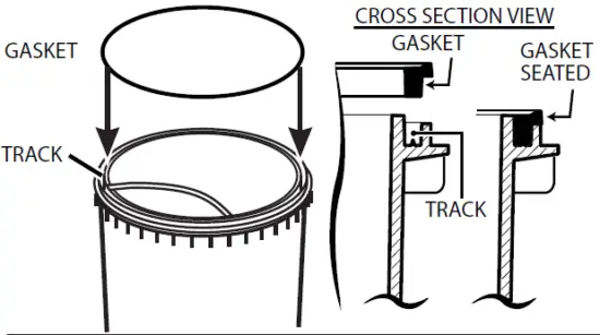 PONDMASTER 2700 Clearguard Pressurized Pond Filters 6