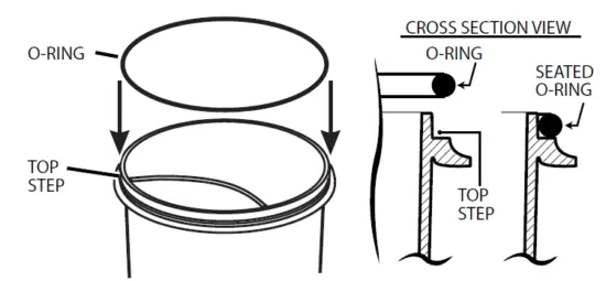 PONDMASTER 2700 Clearguard Pressurized Pond Filters 7