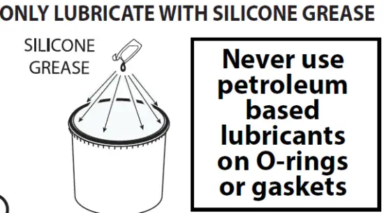 PONDMASTER 2700 Clearguard Pressurized Pond Filters 8