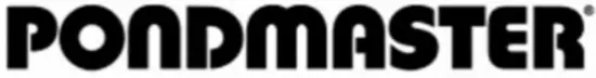 PONDMASTER logo
