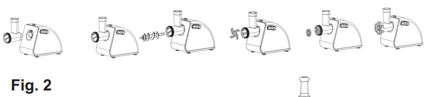 camry-CR-4812-Meat-Mincer-FIG2