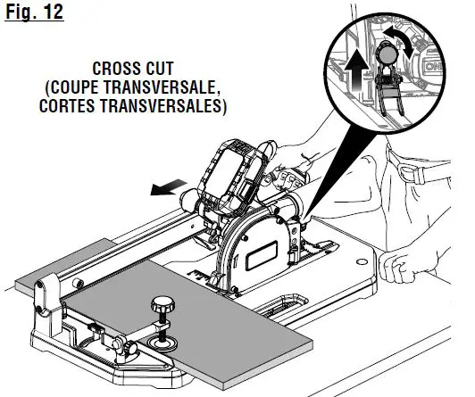 RYOBI-PGC21B-5-1-2-in.-18-VOLT-FLOORING-SAW-fig12